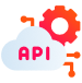 Início 22 API