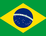 Início 1 bandeira brasil