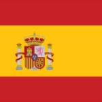 Início 5 bandeira espanha